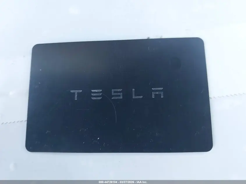 2024 TESLA MODEL 3 LONG RANGE DUAL MOTOR ALL-WHEEL DRIVE/REAR-WHEEL DRIVE