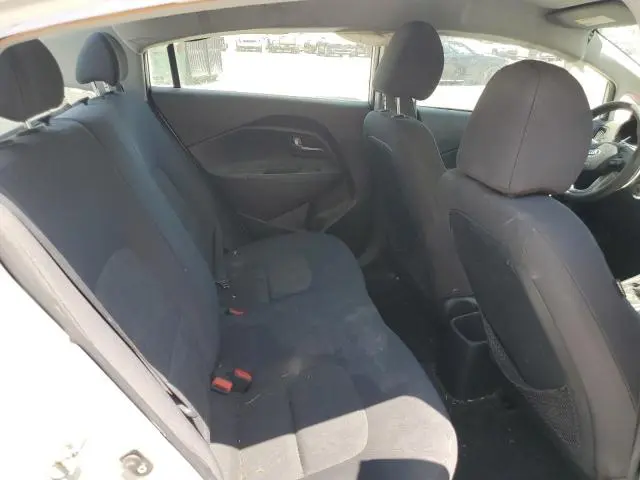 2013 KIA RIO LX  