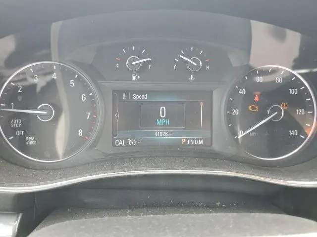 2017 BUICK ENCORE PREMIUM  