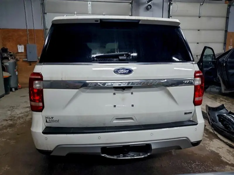 2020 FORD EXPEDITION MAX XLT  