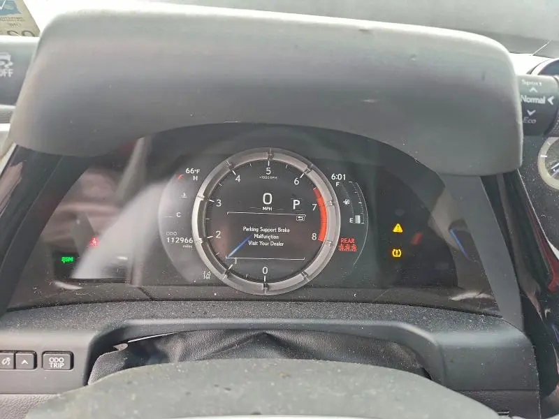 2022 LEXUS ES 350 BASE  