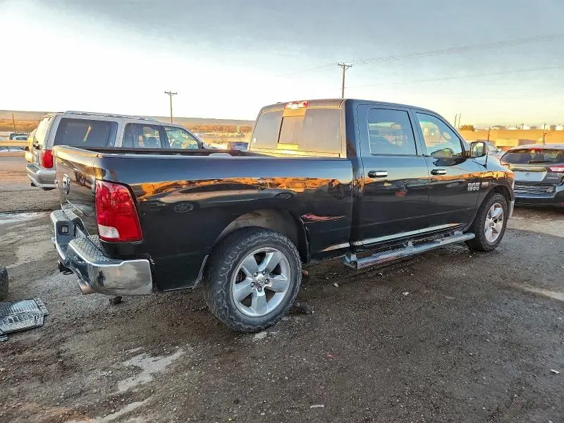 2014 RAM 1500 SLT  