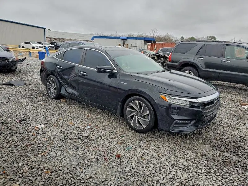 2020 HONDA INSIGHT TOURING  