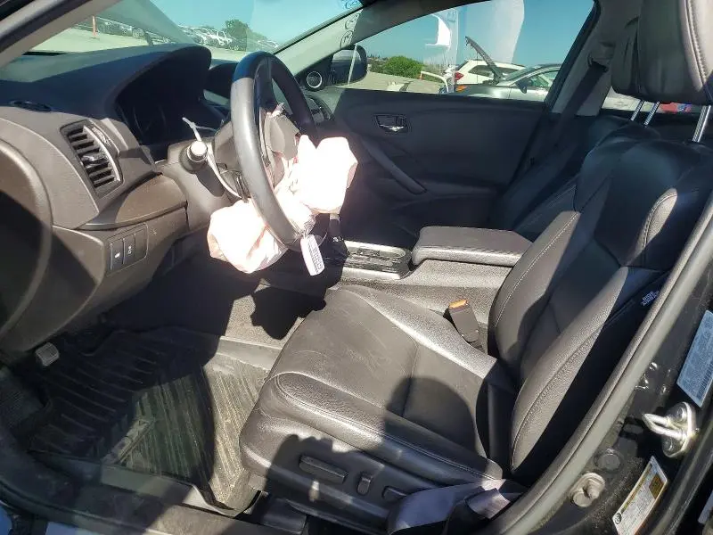 2016 ACURA RDX   