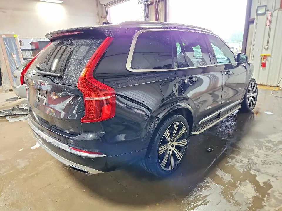 2020 VOLVO XC90 T6 INSCRIPTION  