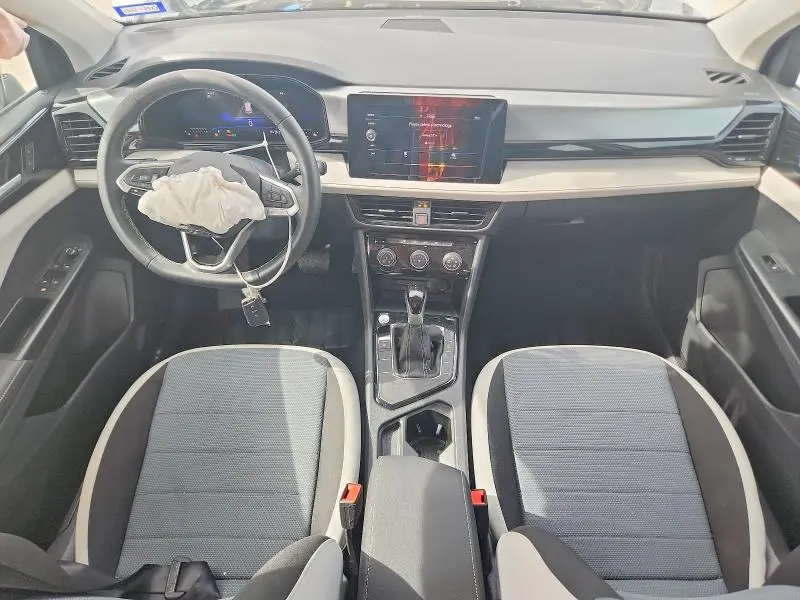 2026 VOLKSWAGEN TAOS S  