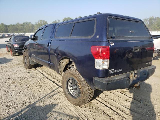 2011 TOYOTA TUNDRA DOUBLE CAB SR5