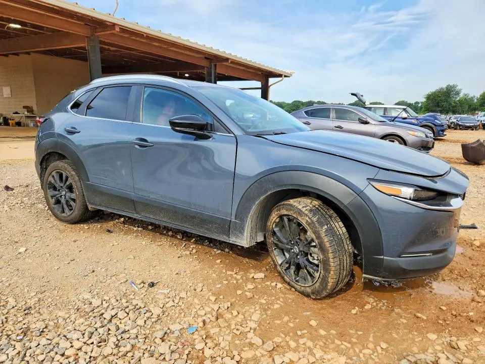 2022 MAZDA CX-30 PREFERRED  