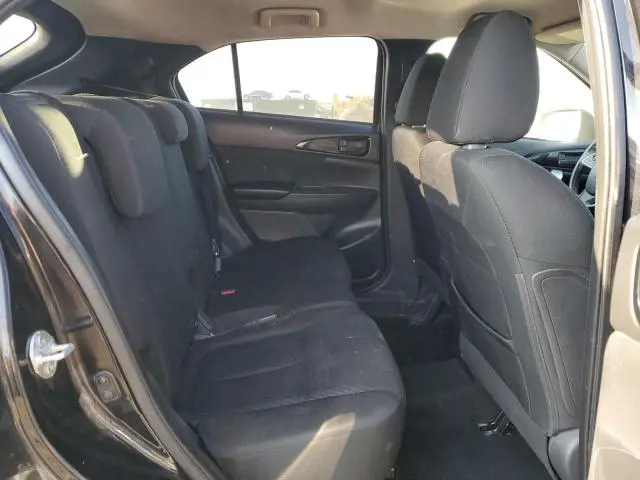 2019 MITSUBISHI ECLIPSE CROSS ES
