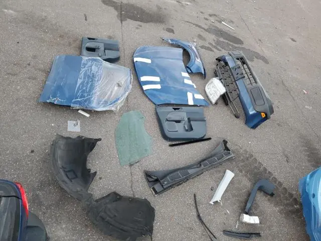 2024 FORD MAVERICK XL  