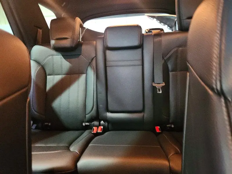2017 MERCEDES-BENZ GLE 350 4MATIC  