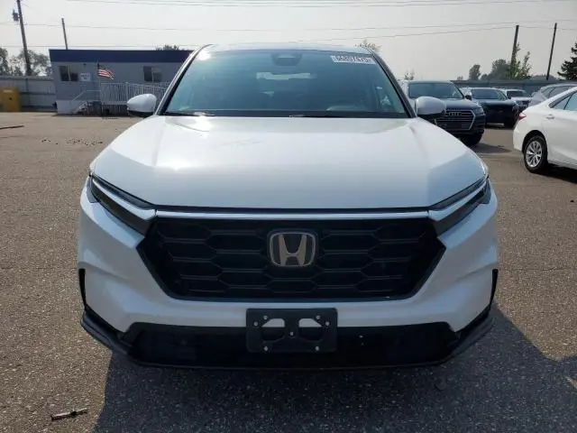 2023 HONDA CR-V EXL  