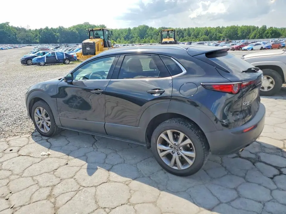 2021 MAZDA CX-30 PREMIUM  