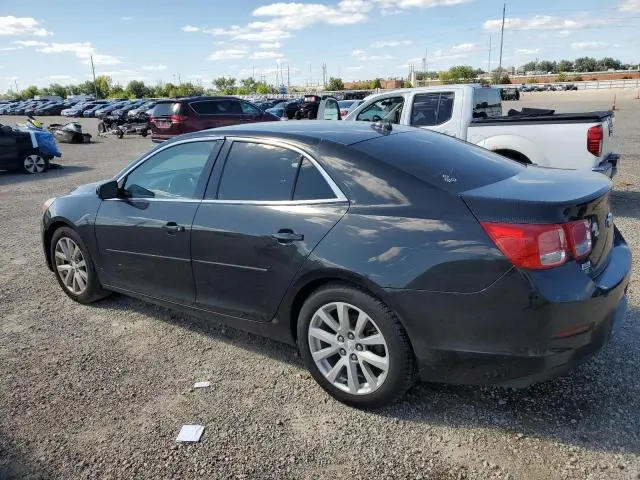 2014 CHEVROLET MALIBU 2LT  