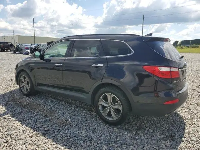 2015 HYUNDAI SANTA FE GLS  