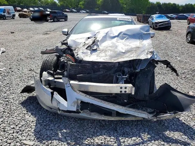 2010 INFINITI G37   