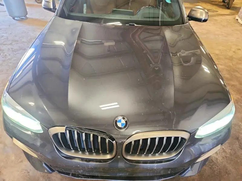 2018 BMW X3 XDRIVEM40I  