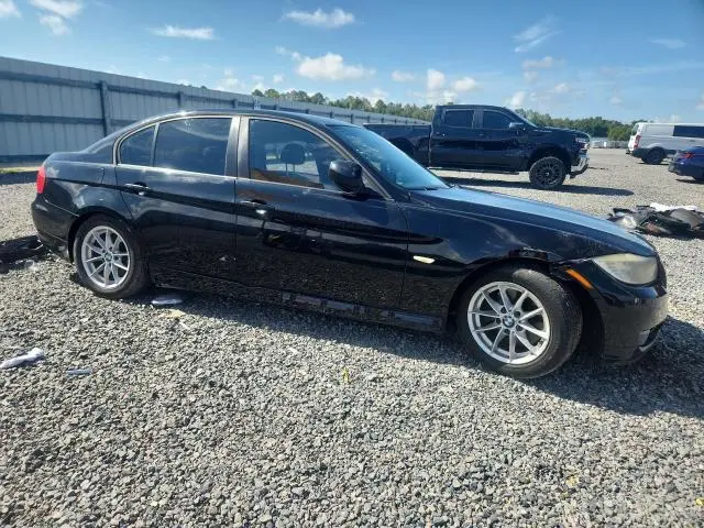 2010 BMW 328 I  
