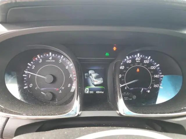 2014 TOYOTA AVALON BASE  