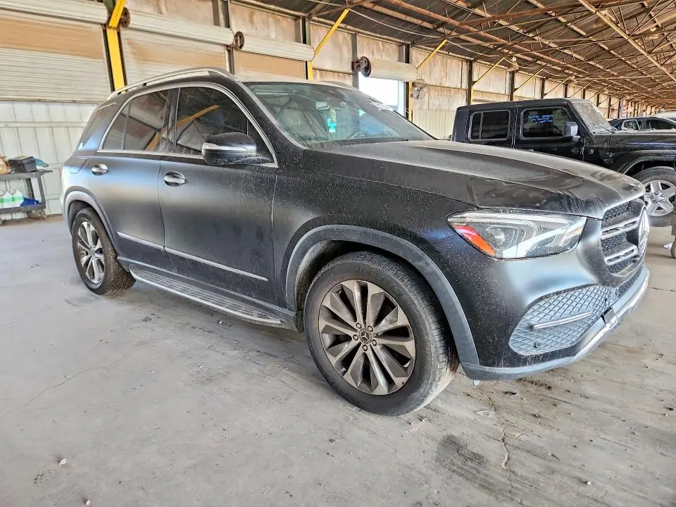 2020 MERCEDES-BENZ GLE 350 4MATIC  