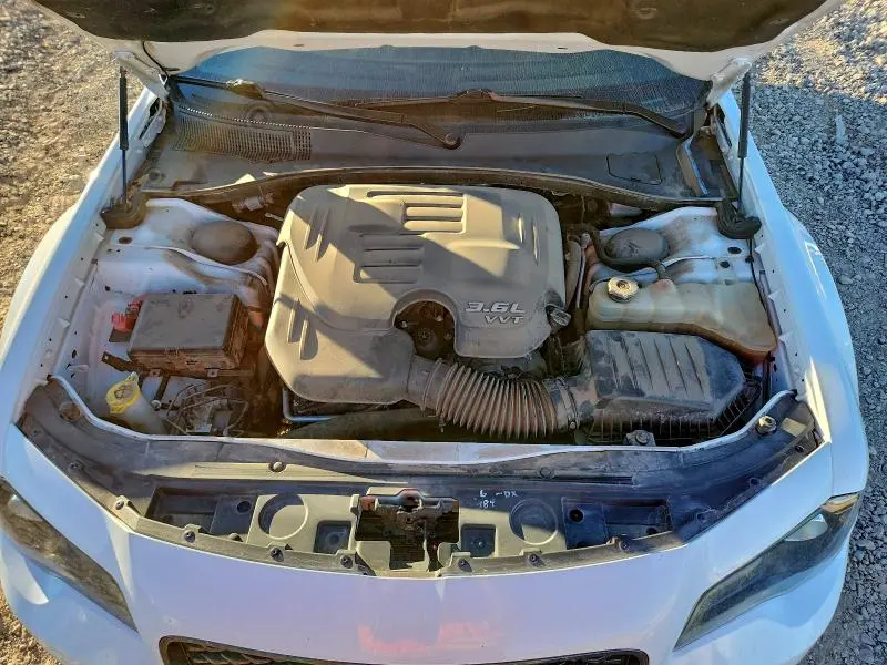 2021 CHRYSLER 300 TOURING  