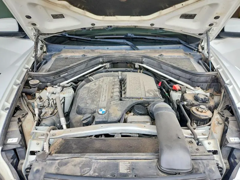 2013 BMW X5 XDRIVE35I  