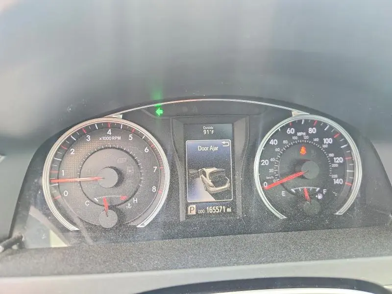 2016 TOYOTA CAMRY XSE  