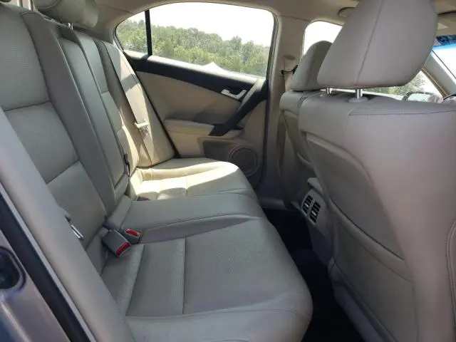 2012 ACURA TSX   