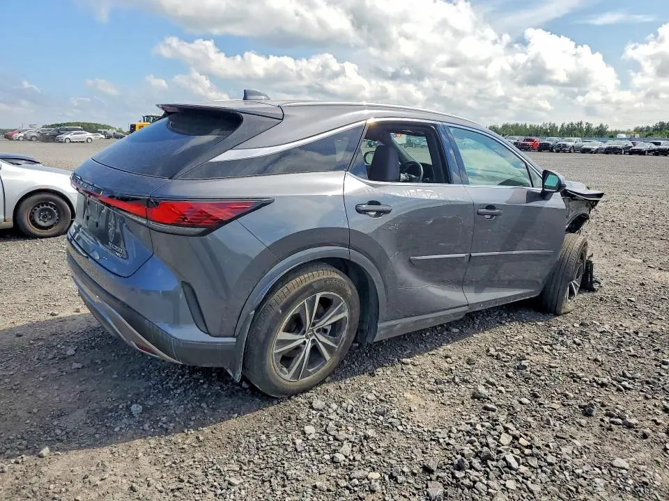 2024 LEXUS RX 350 BASE  