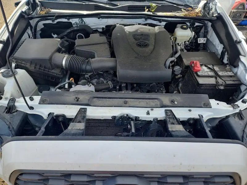 2021 TOYOTA TACOMA TRD OFF-ROAD  