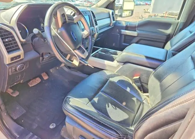 2020 FORD F350 SUPER DUTY  