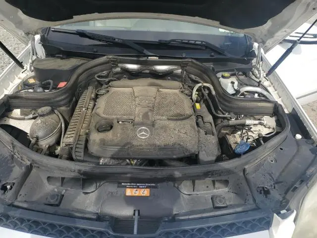 2015 MERCEDES-BENZ GLK 350  