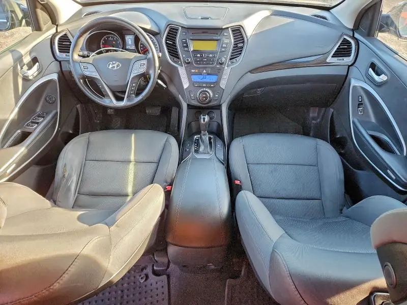 2014 HYUNDAI SANTA FE SPORT   