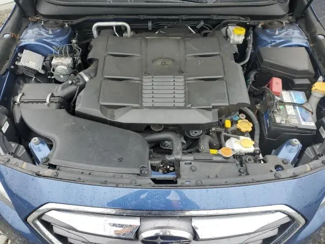 2019 SUBARU LEGACY 3.6R LIMITED  