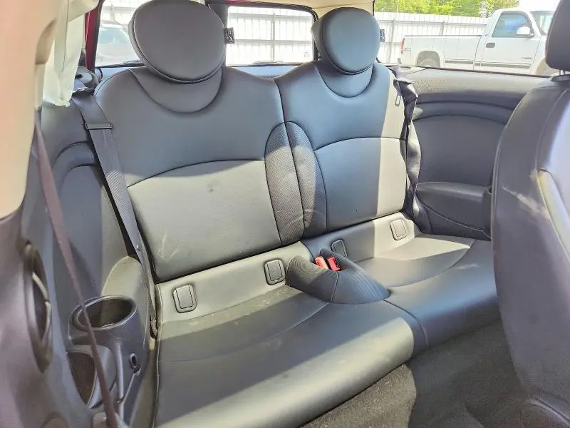 2013 MINI COOPER CLUBMAN  