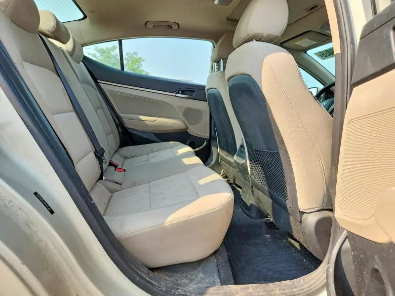 2017 HYUNDAI ELANTRA VALUE EDITION  