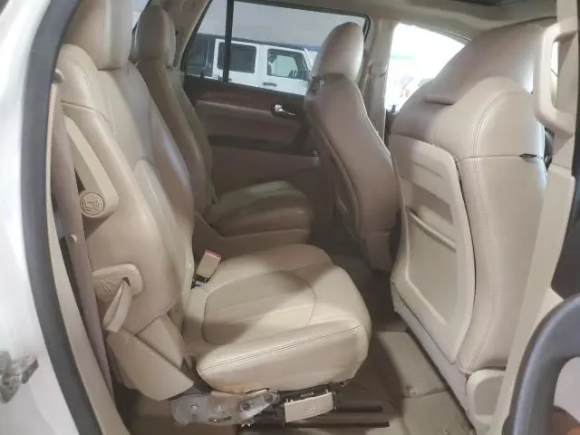 2011 BUICK ENCLAVE CXL  