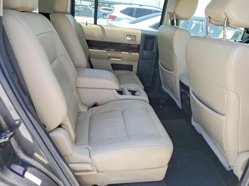 2016 FORD FLEX LIMITED  