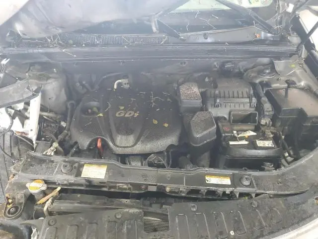 2012 KIA SORENTO BASE  