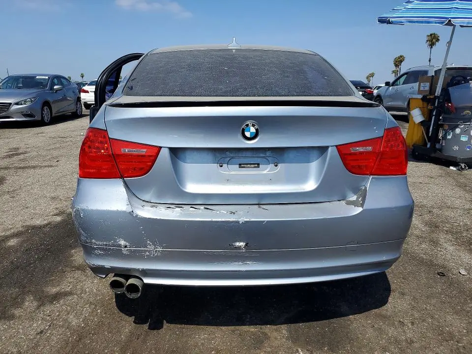 2011 BMW 328 I   