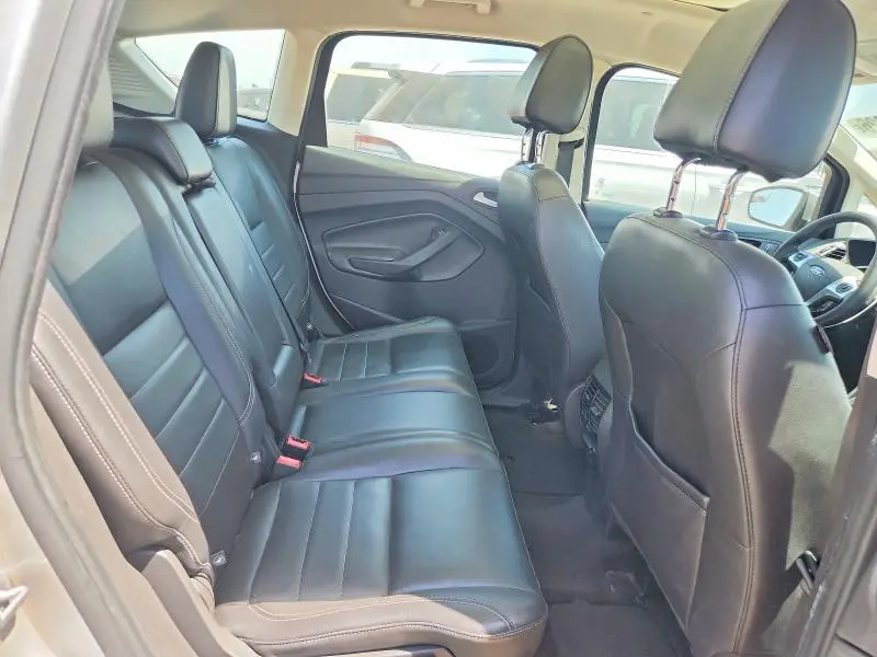 2016 FORD C-MAX SEL  