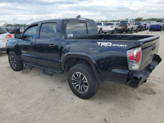 2022 TOYOTA TACOMA DOUBLE CAB