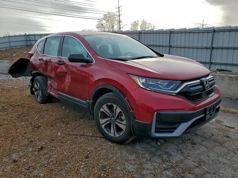 2020 HONDA CR-V LX  
