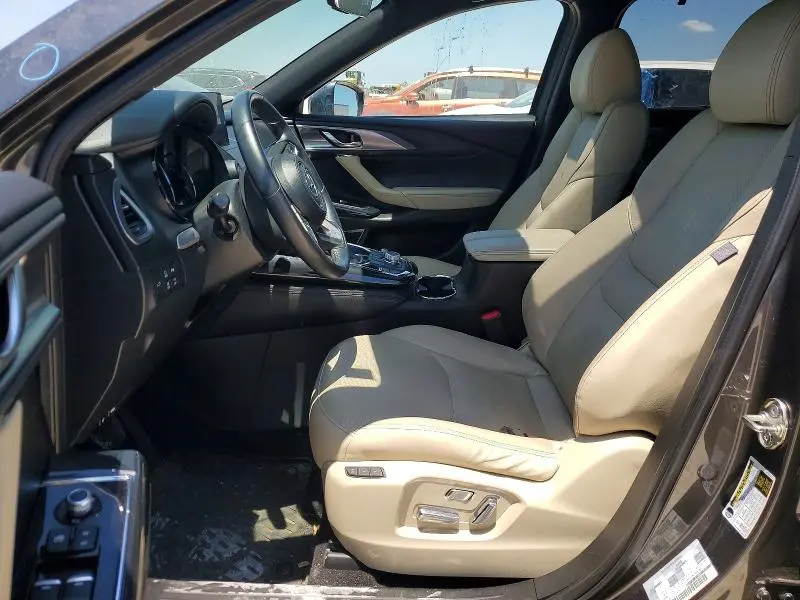 2020 MAZDA CX-9 GRAND TOURING  
