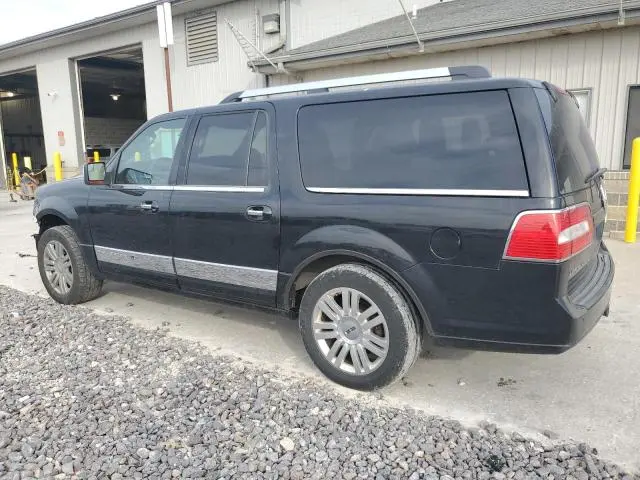 2014 LINCOLN NAVIGATOR L  