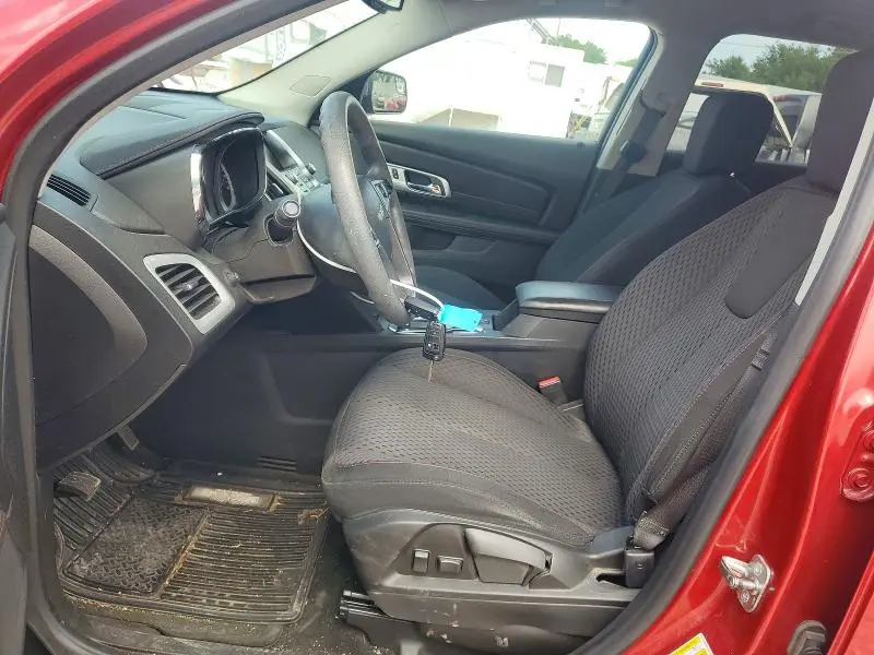 2013 GMC TERRAIN SLE  