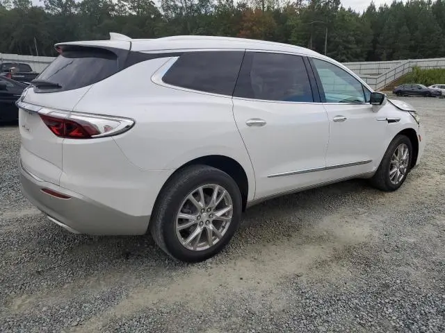 2022 BUICK ENCLAVE ESSENCE  