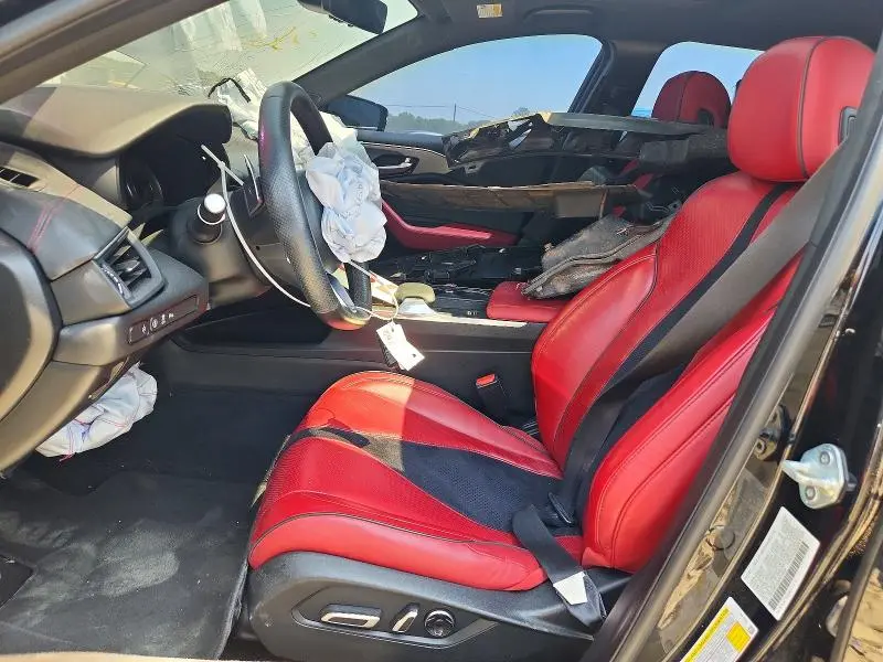 2021 ACURA TLX TECH A  