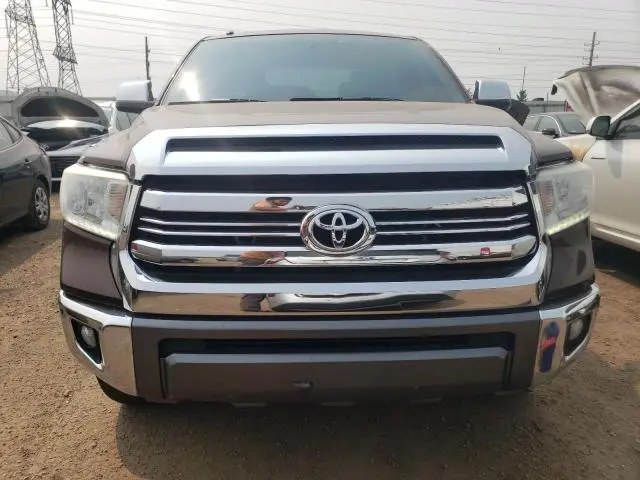 2016 TOYOTA TUNDRA CREWMAX 1794  
