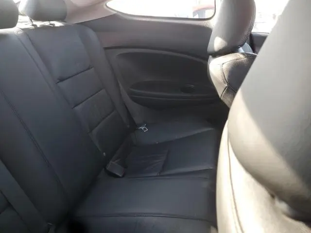 2012 HONDA ACCORD EXL  